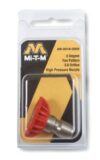 AW-0018-0302, BLISTER PAK - NOZZLE 0003 QC [Mi-T-M]
